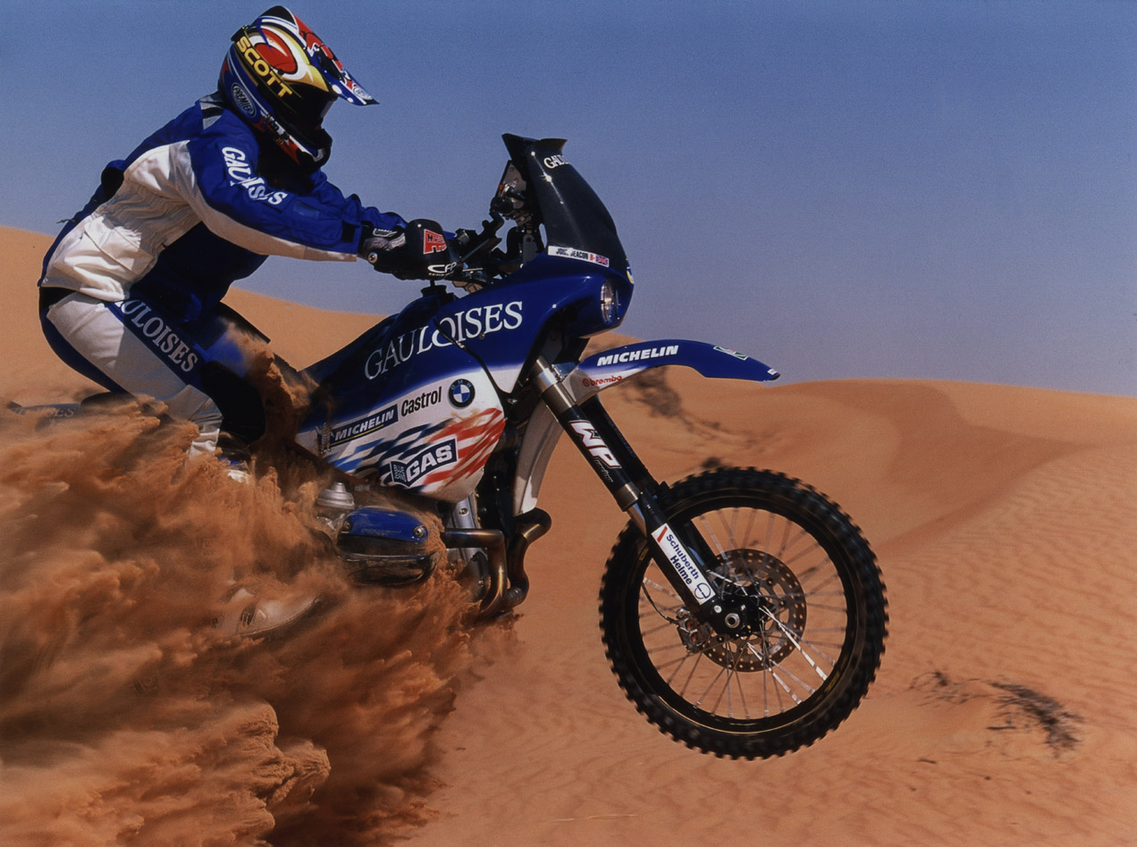 Paris+dakar+bikes