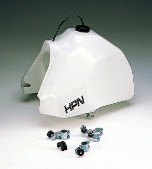 43 Liter HPN Tank